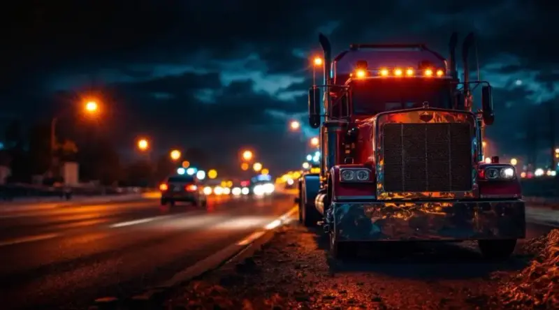 24 Hour Towing Service Scarborough