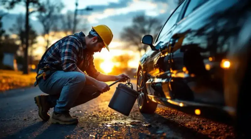 Car Lockout Service Scarborough